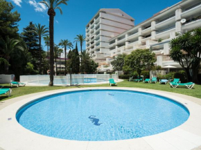 Apartment Jardines del Mar by Interhome